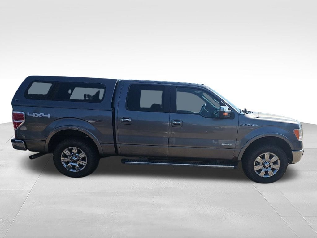 2012 Ford F-150 XL