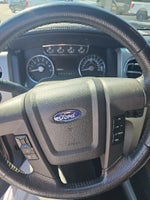 2012 Ford F-150 XL
