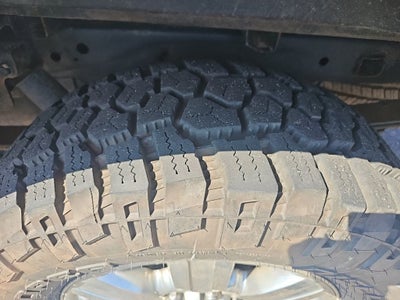2012 Ford F-150 XL