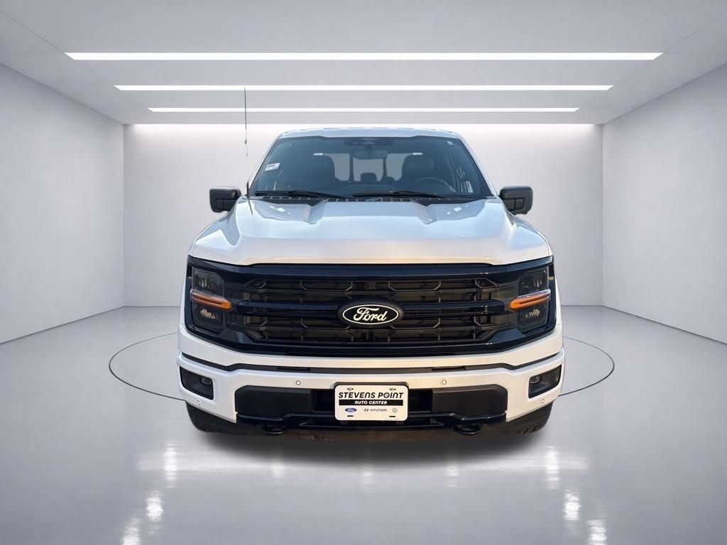 2024 Ford F-150 XLT 302A Sport