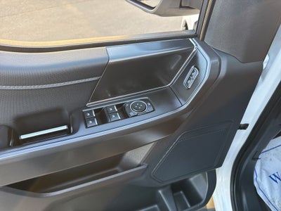 2024 Ford F-150 XLT 302A Sport