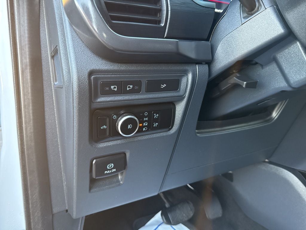 2024 Ford F-150 XLT 302A Sport