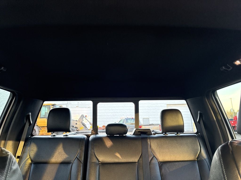 2024 Ford F-150 XLT 302A Sport