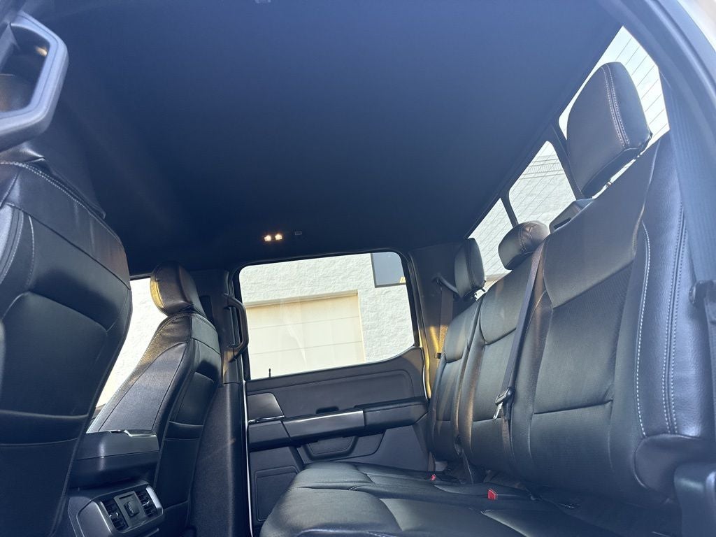 2024 Ford F-150 XLT 302A Sport