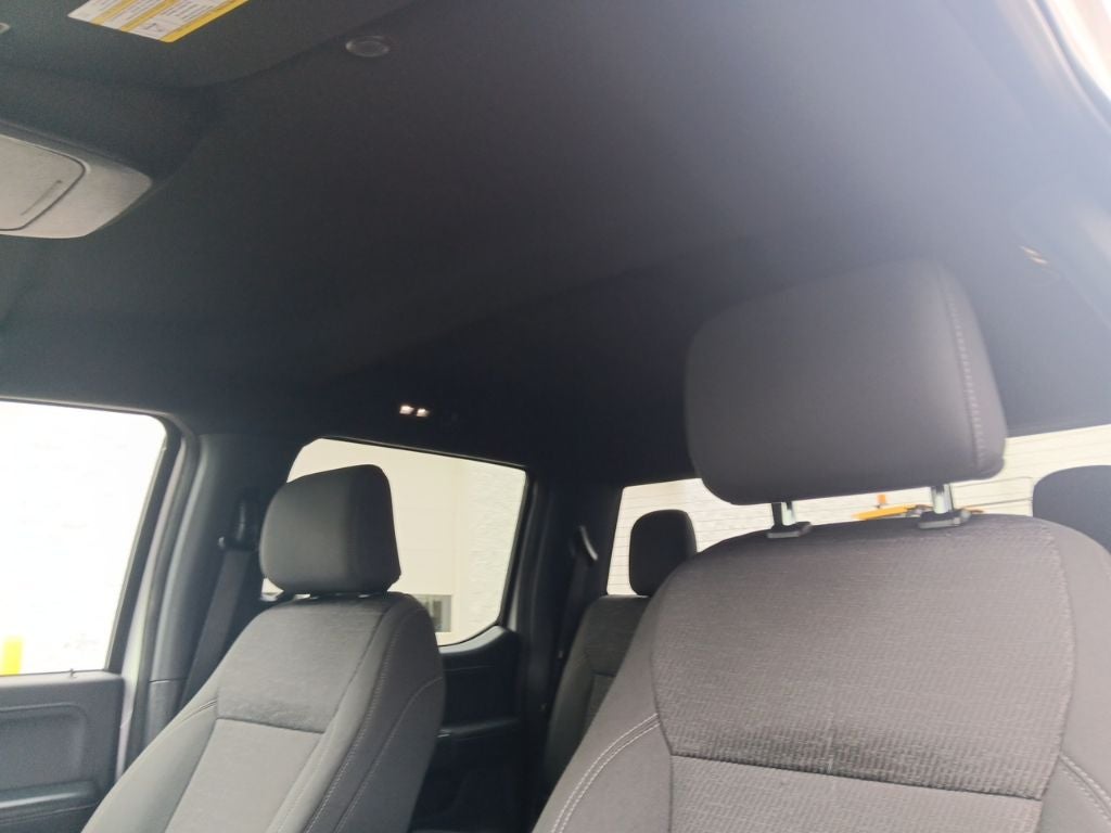 2024 Ford F-150 XLT 302A Sport