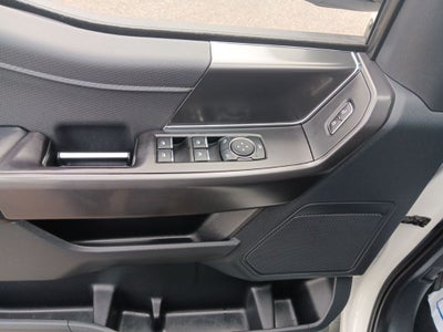 2024 Ford F-150 XLT 302A Sport