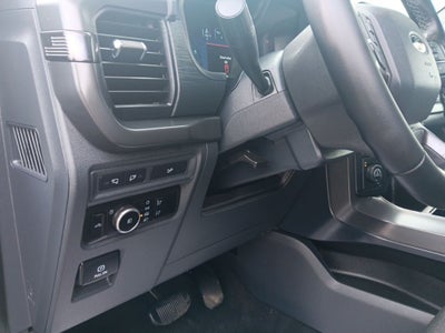 2024 Ford F-150 XLT 302A Sport