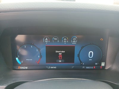 2024 Ford F-150 XLT 302A Sport