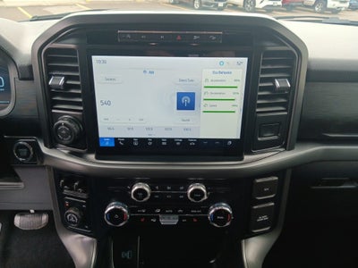 2024 Ford F-150 XLT 302A Sport