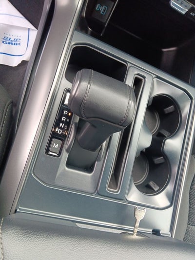 2024 Ford F-150 XLT 302A Sport