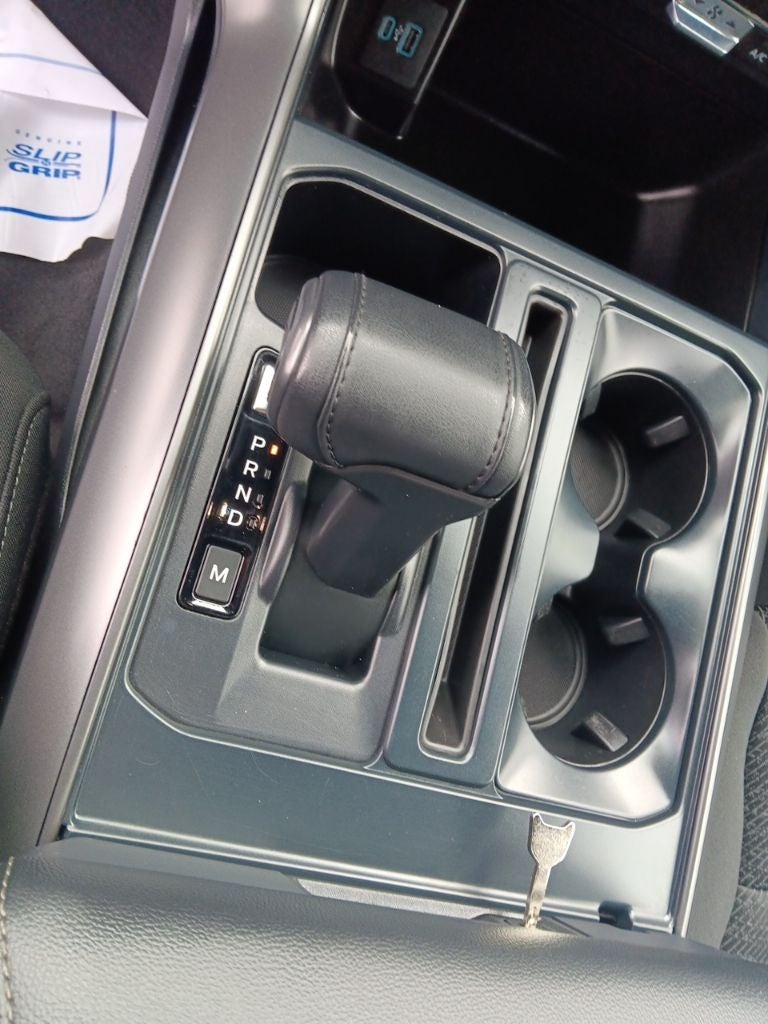 2024 Ford F-150 XLT 302A Sport