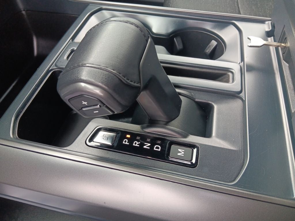 2024 Ford F-150 XLT 302A Sport