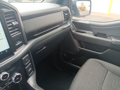 2024 Ford F-150 XLT 302A Sport