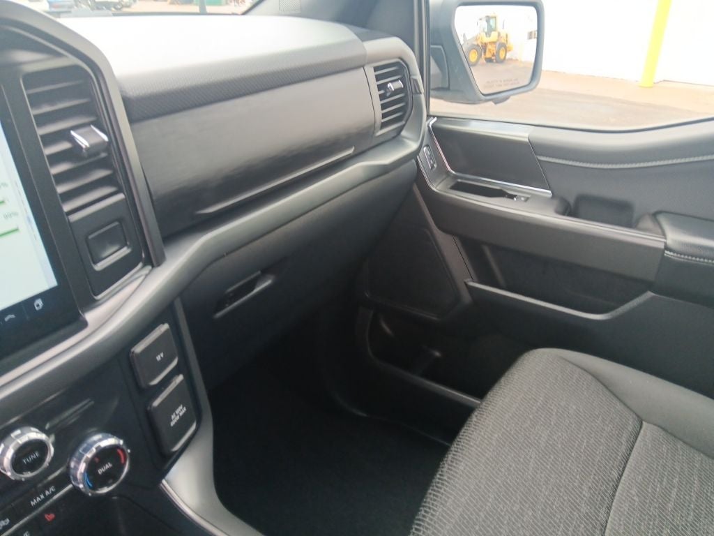 2024 Ford F-150 XLT 302A Sport