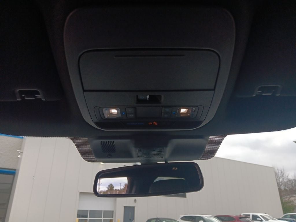 2024 Ford F-150 XLT 302A Sport