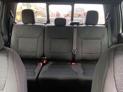 2024 Ford F-150 XLT 302A Sport