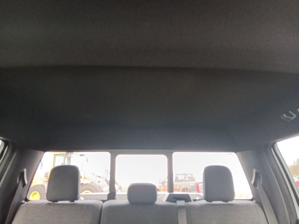 2024 Ford F-150 XLT 302A Sport