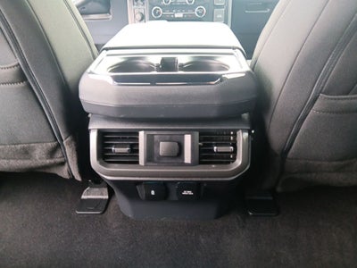 2024 Ford F-150 XLT 302A Sport