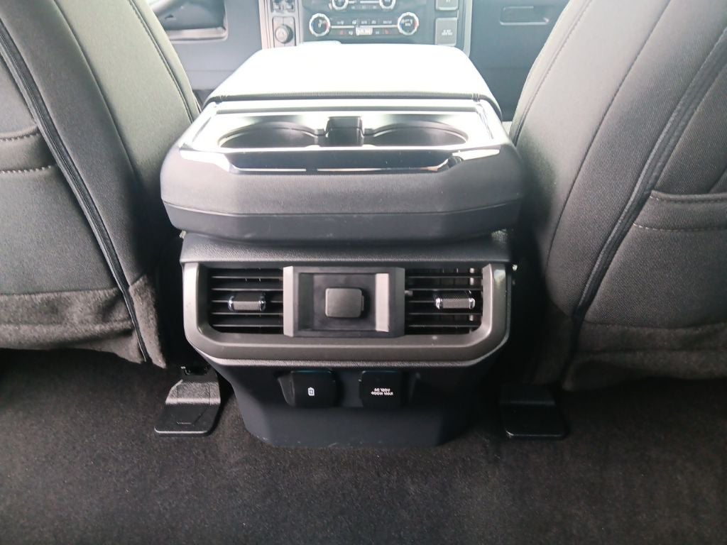 2024 Ford F-150 XLT 302A Sport