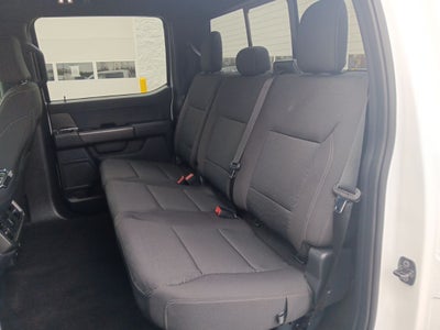 2024 Ford F-150 XLT 302A Sport