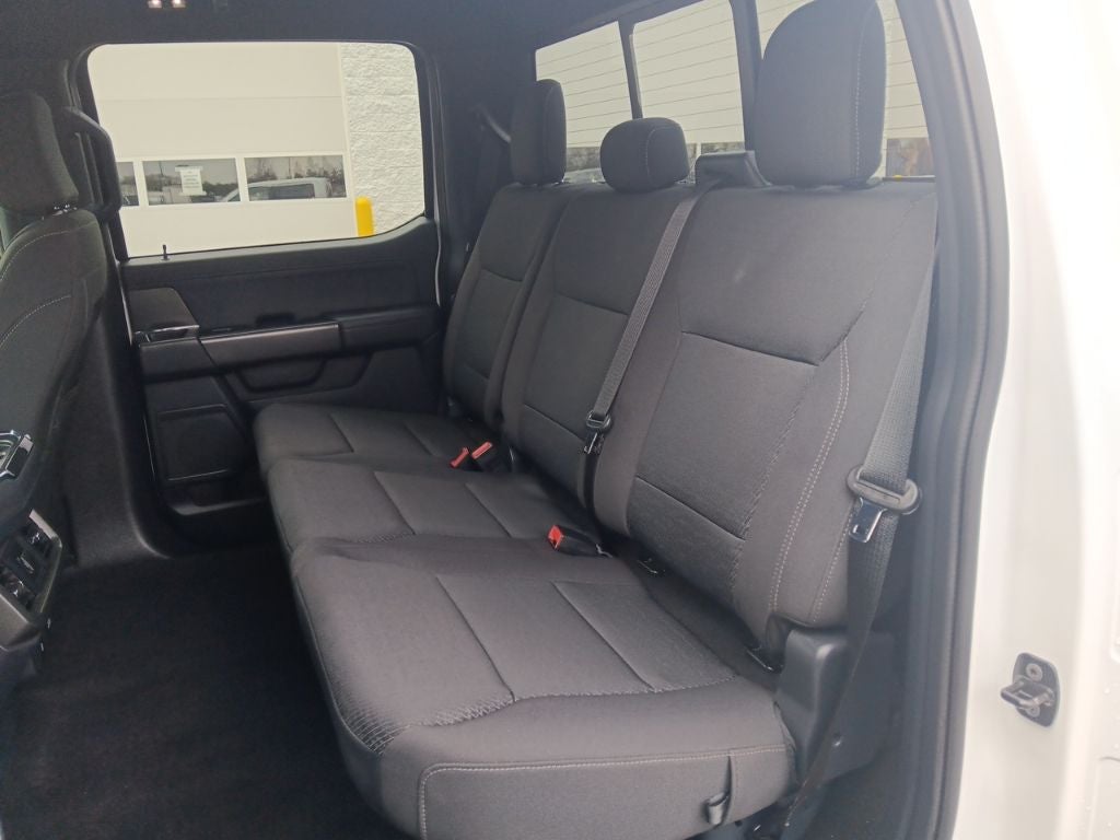 2024 Ford F-150 XLT 302A Sport