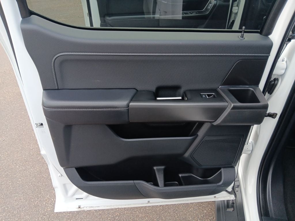 2024 Ford F-150 XLT 302A Sport