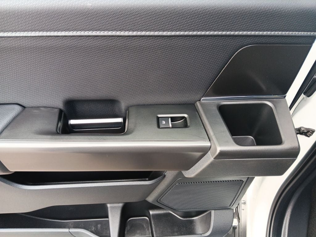 2024 Ford F-150 XLT 302A Sport