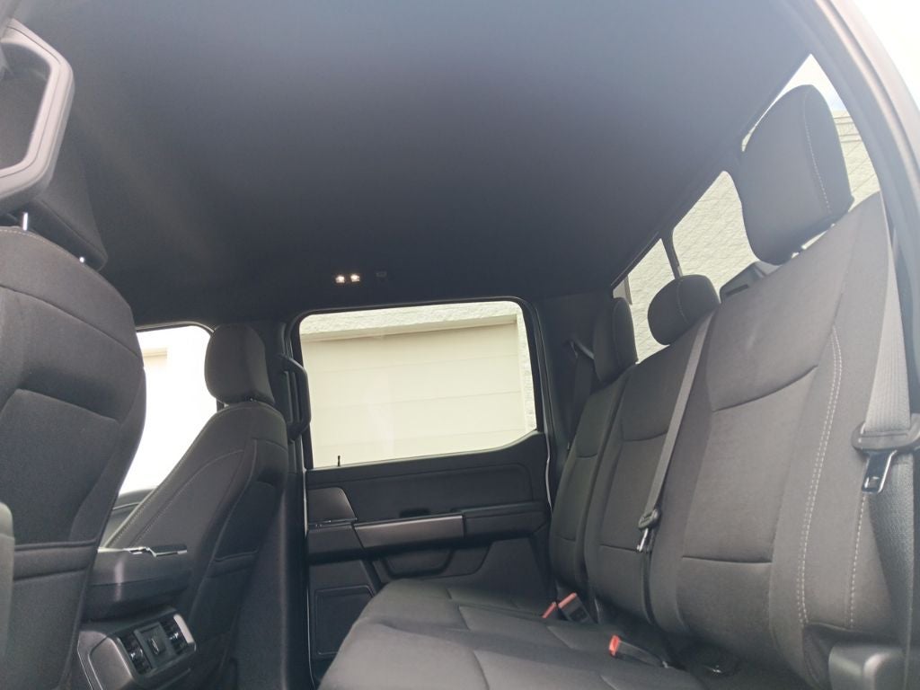 2024 Ford F-150 XLT 302A Sport