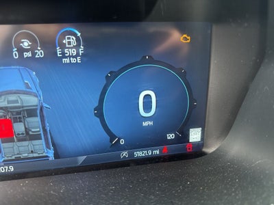 2024 Ford F-150 XLT 302A Sport