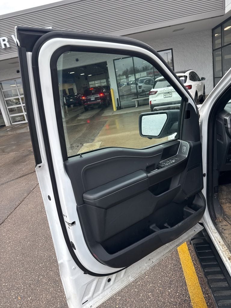 2024 Ford F-150 XLT 302A Sport