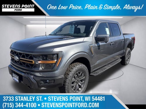 2026 Ford F-150 Tremor®