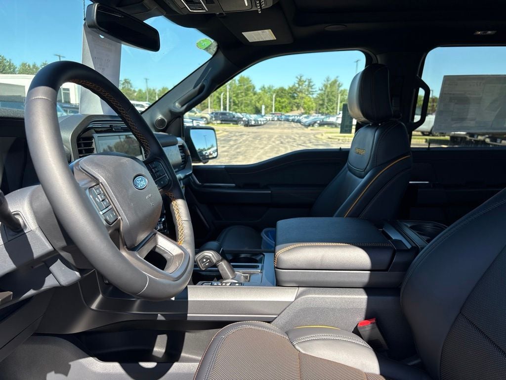 2026 Ford F-150 Tremor®