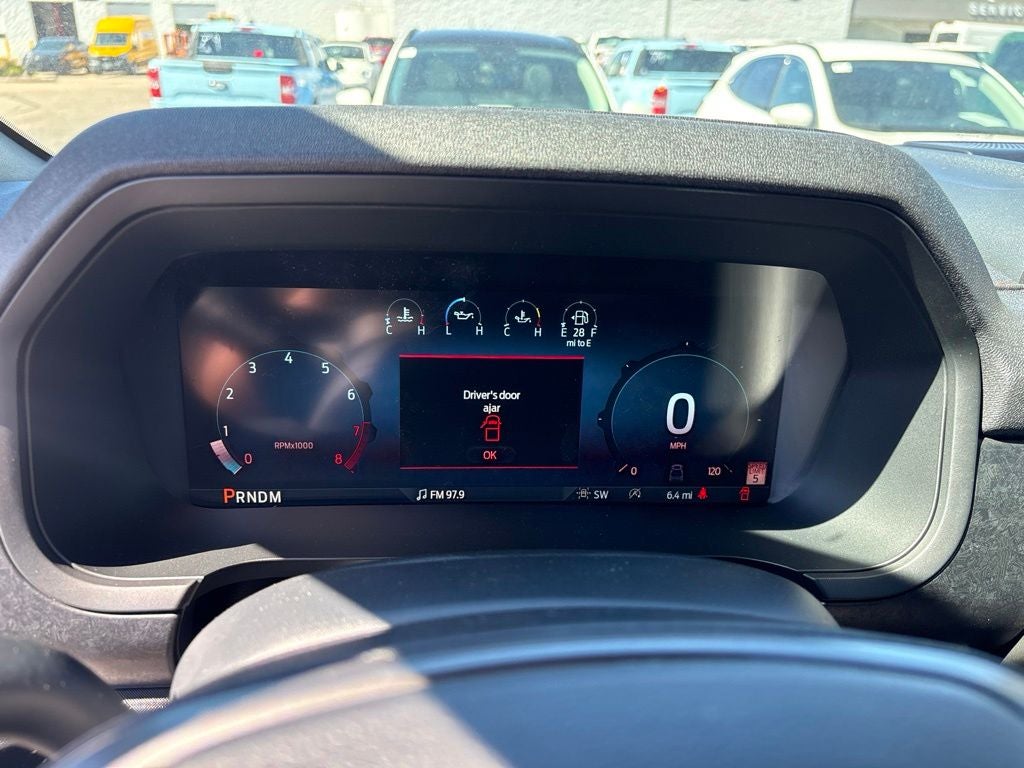 2026 Ford F-150 Tremor®