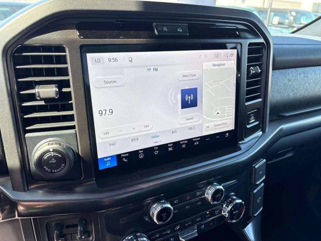 2026 Ford F-150 Tremor®