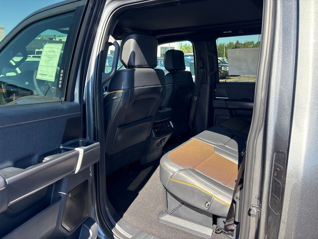 2026 Ford F-150 Tremor®