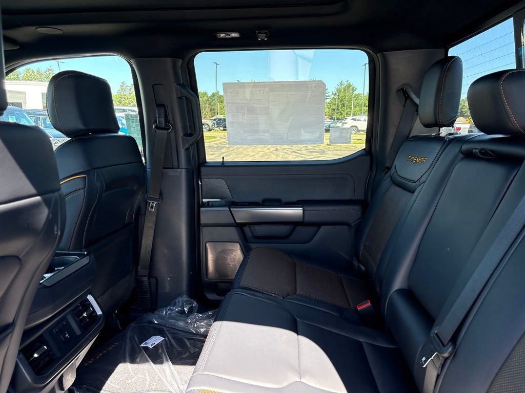 2026 Ford F-150 Tremor®
