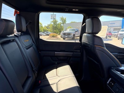 2026 Ford F-150 Tremor®