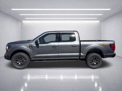 2026 Ford F-150 Tremor®