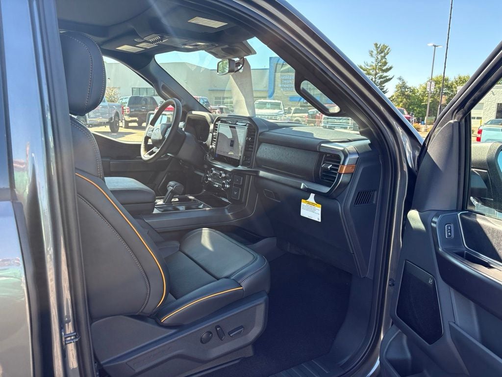 2026 Ford F-150 Tremor®