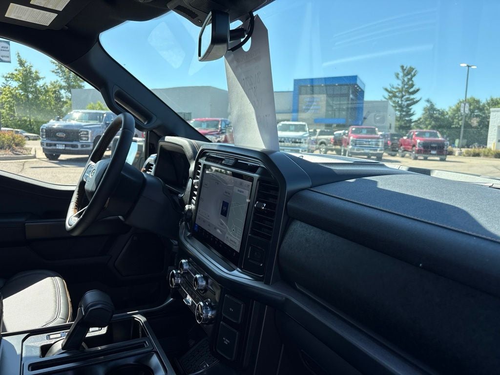 2026 Ford F-150 Tremor®