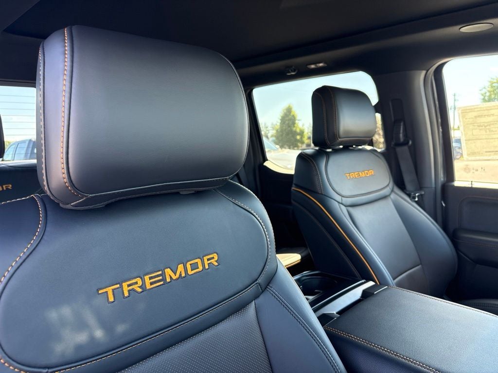 2026 Ford F-150 Tremor®