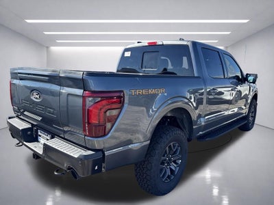 2026 Ford F-150 Tremor®