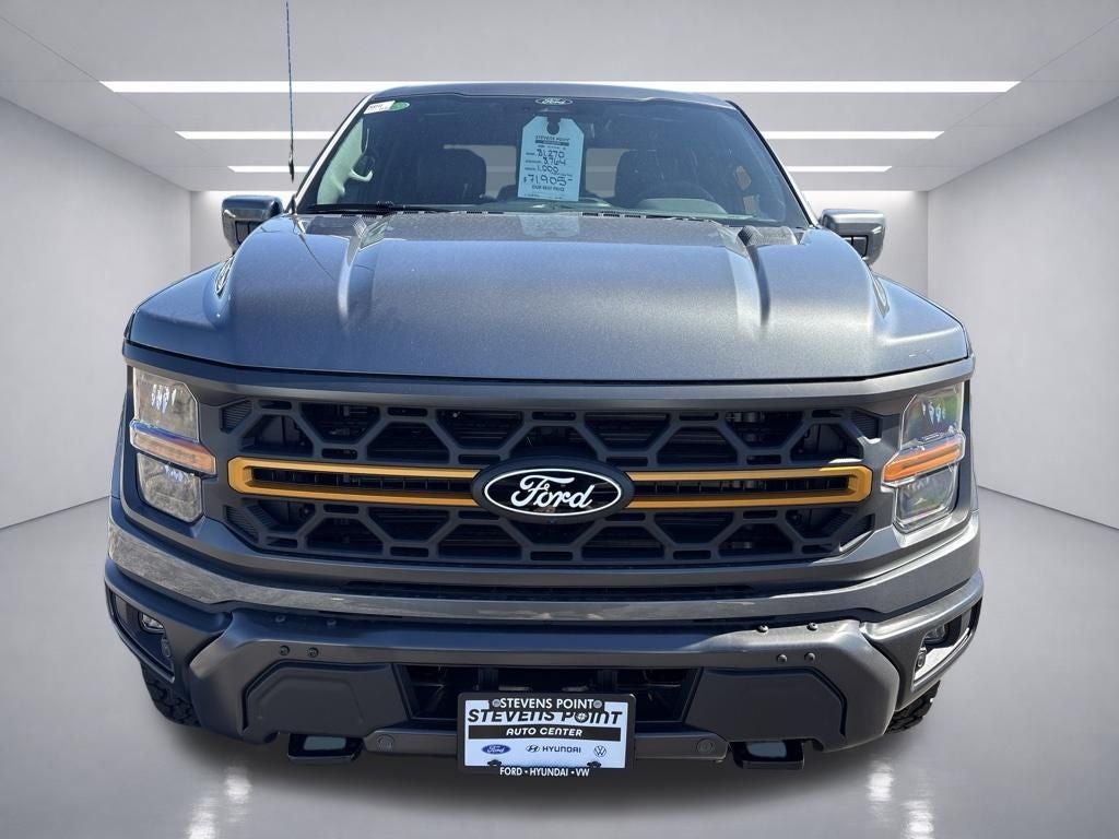 2026 Ford F-150 Tremor®