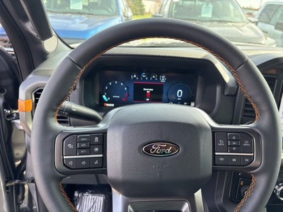 2026 Ford F-150 Tremor®