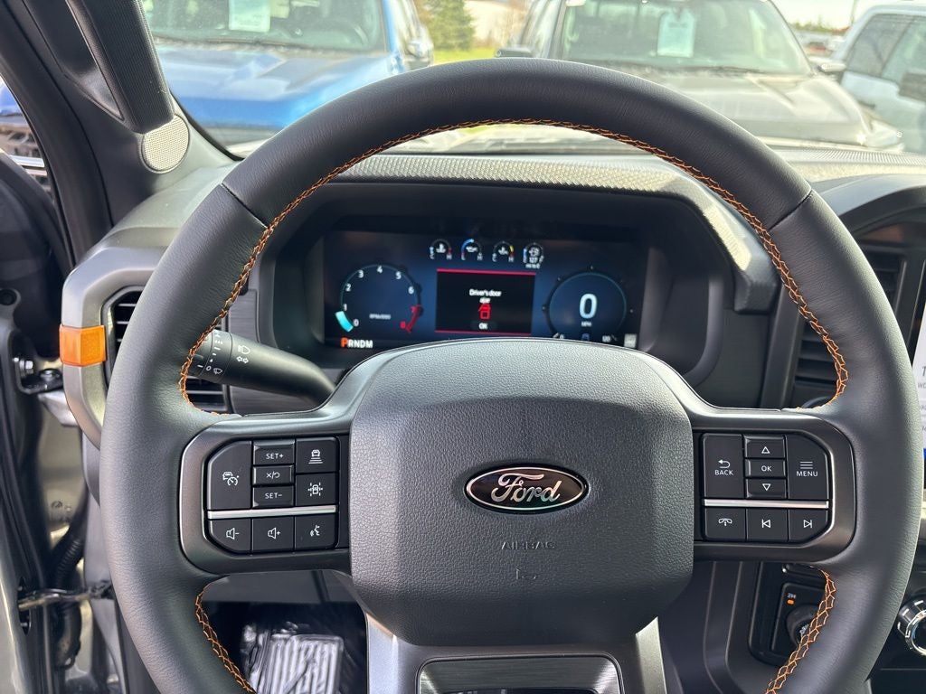 2026 Ford F-150 Tremor®