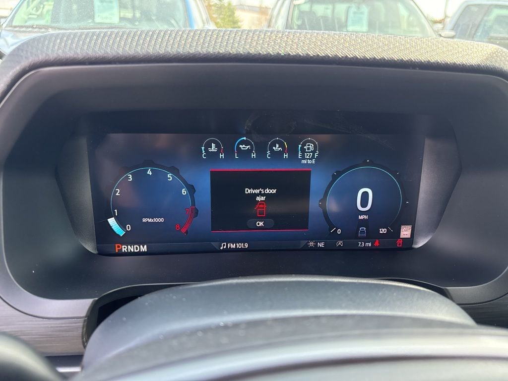 2026 Ford F-150 Tremor®