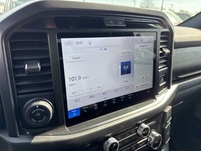 2026 Ford F-150 Tremor®