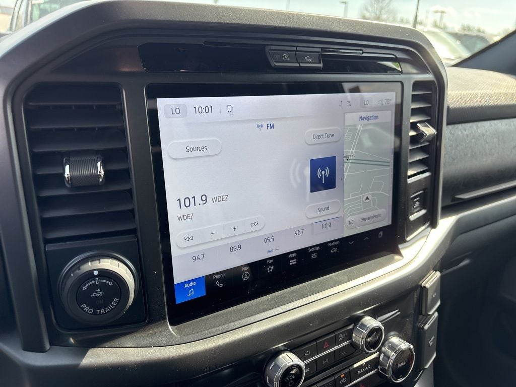 2026 Ford F-150 Tremor®