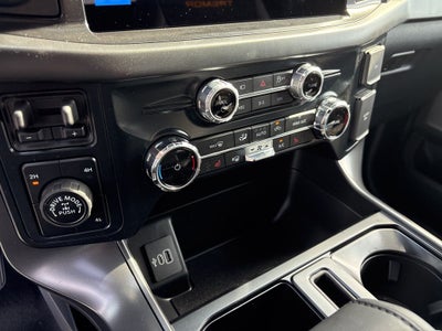 2026 Ford F-150 Tremor®