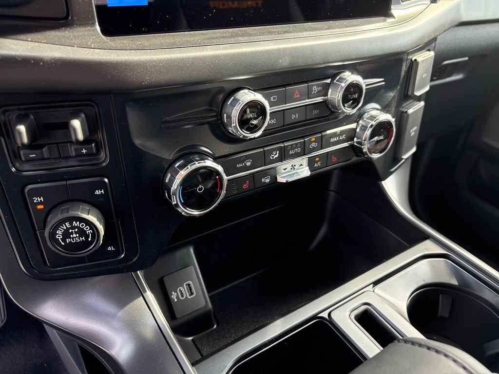 2026 Ford F-150 Tremor®